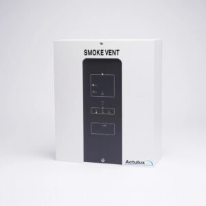 SVM Single Zone Controllers