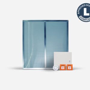 Stairwell KIT 1.06m2