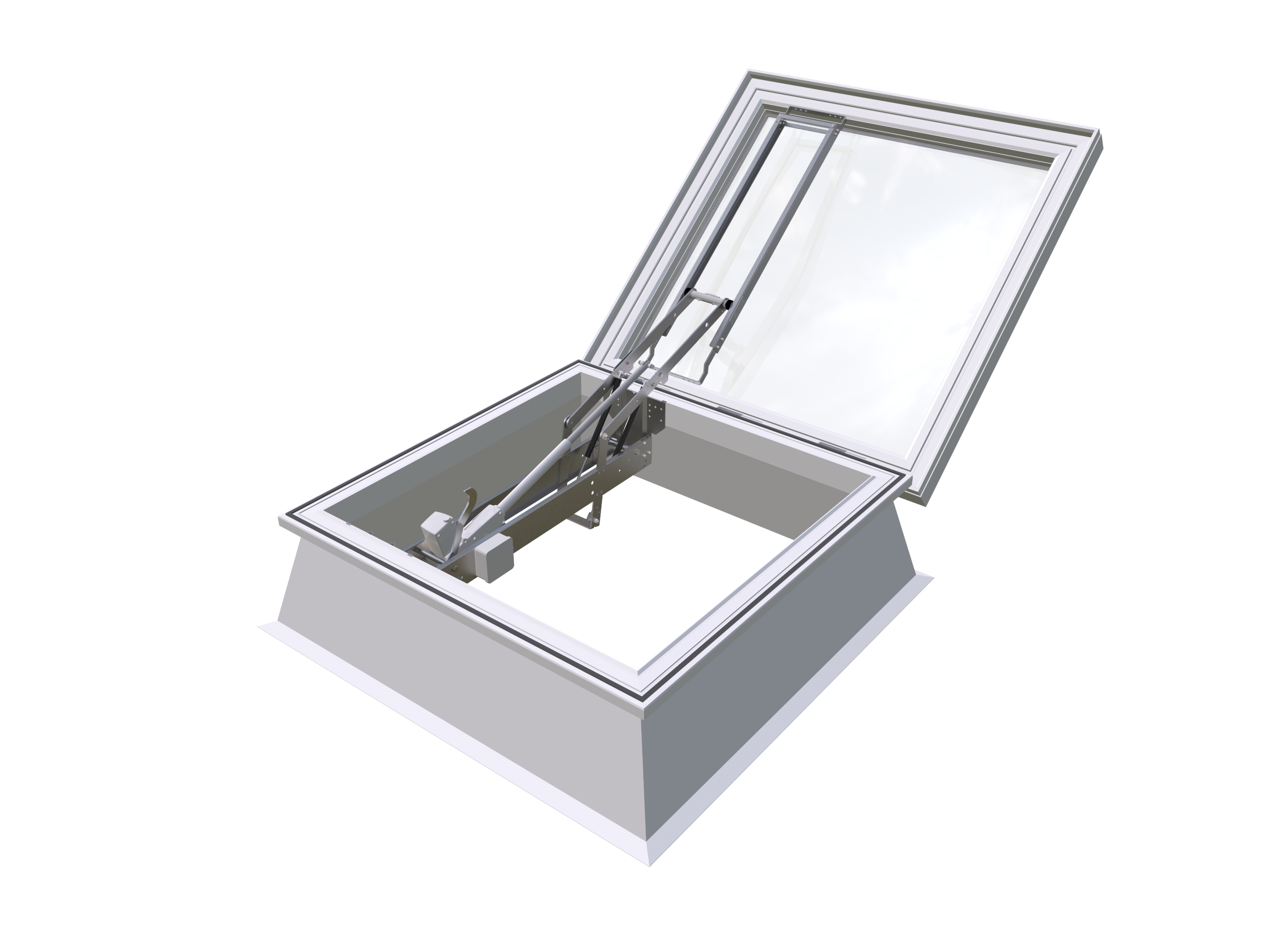 Mardome Smoke Vent