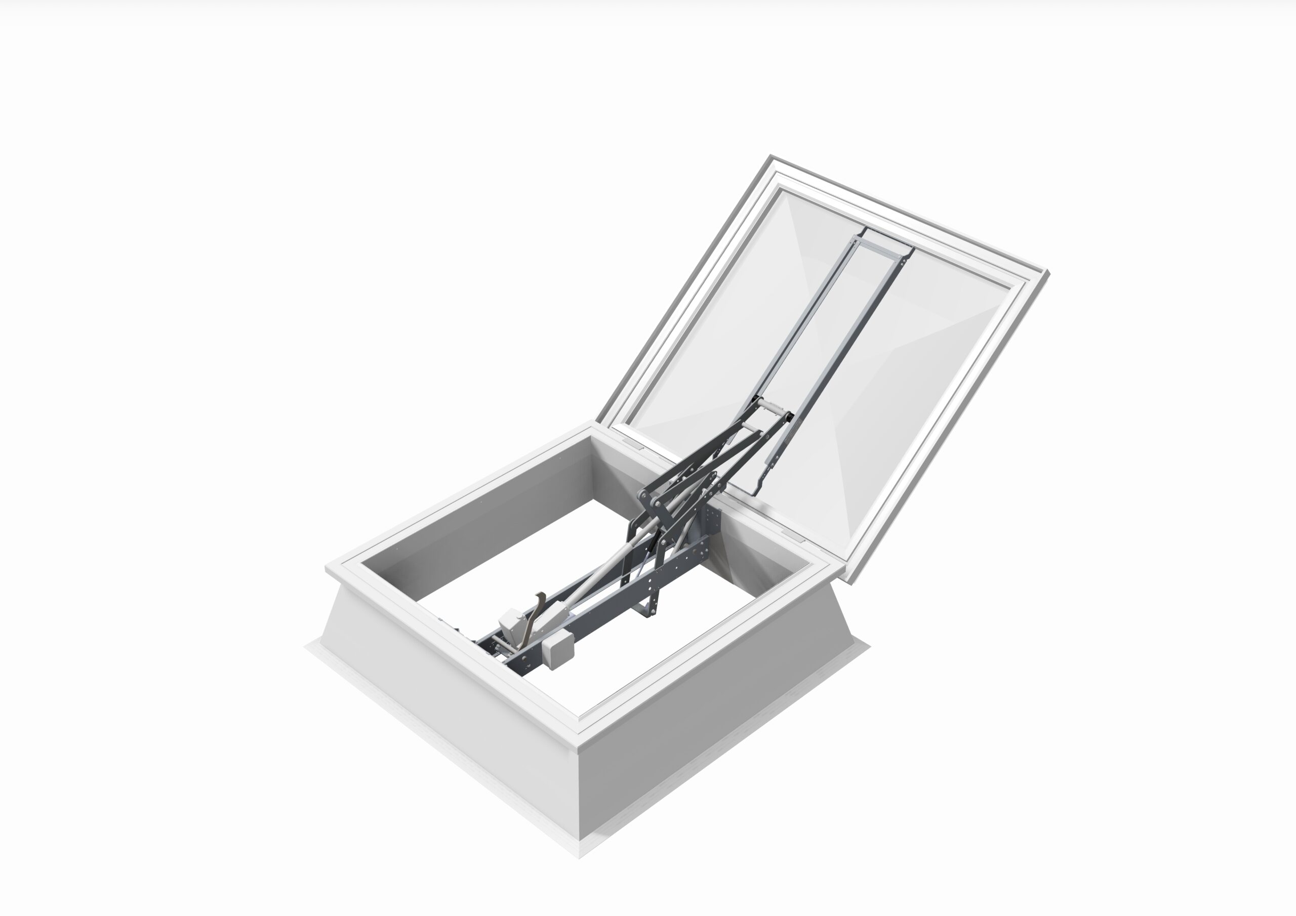 Mardome Smoke Vent - Image 2
