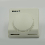 Anti-Tamper Thermostat