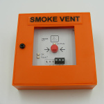 Ventlux 3-6 wire Call Point – VSK323
