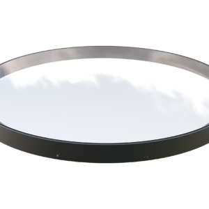 Circular Glass Rooflight