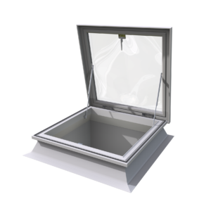 Mardome Access Hatch