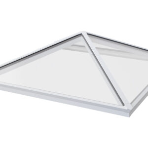 Roof Lantern Pyramid
